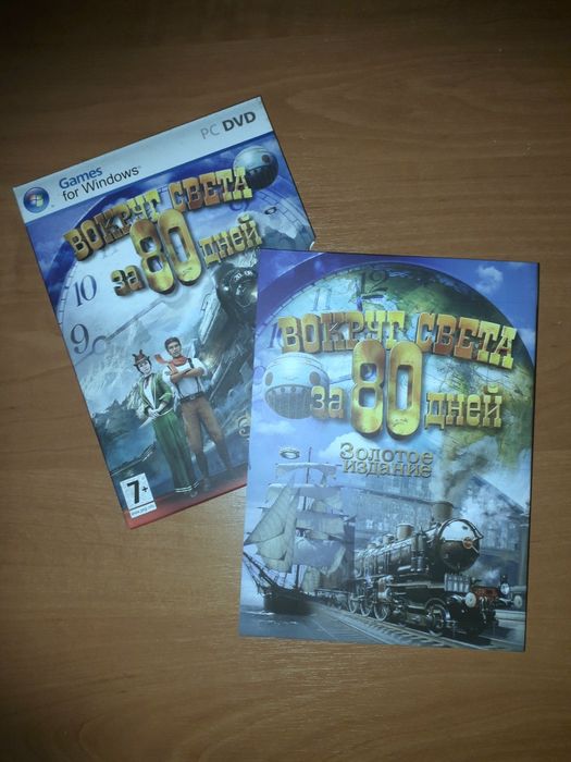 Ліцензійні диски гра для пк pc ігри комп'ютерні