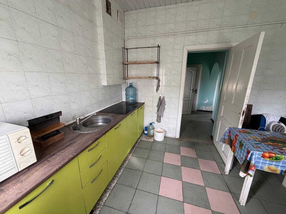 Оренда Великого ДВОПОВЕРХОВОГО будинку 70 м², 4 кімнати. Хотів/метро Теремки