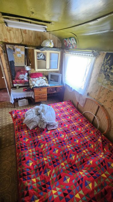Продам дачу в уютном месте