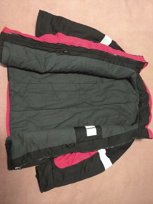 Куртка фуфайка зимняя ШУ Покровское