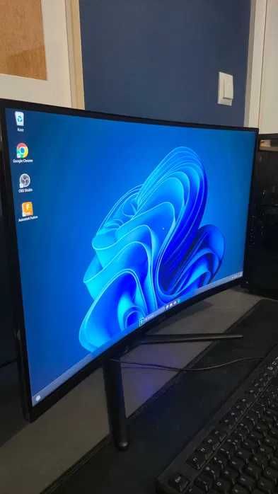 RTX 3050 8GB | i5-11400F | 32GB RAM 3200MHz | 512GB m2 1tb hdd | Gwara