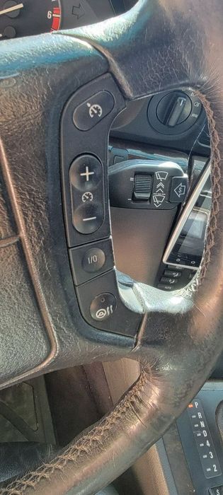 Bmw e38 m60b40 газ/бензин