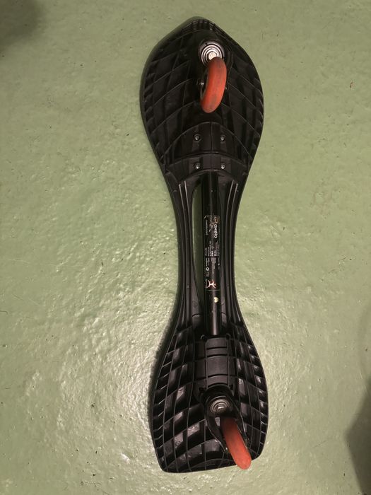 Skate Oxelo (Street surf) – Muito Bom Estado