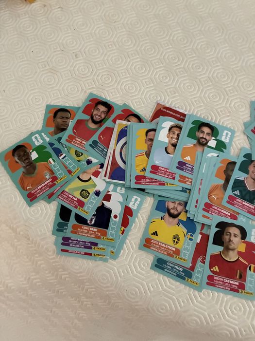 180 Fifa word cup 2026