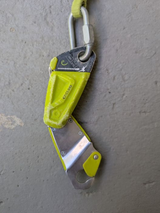 Ekspres Edelrid OHM