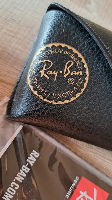 Óculos Ray-ban Aviator