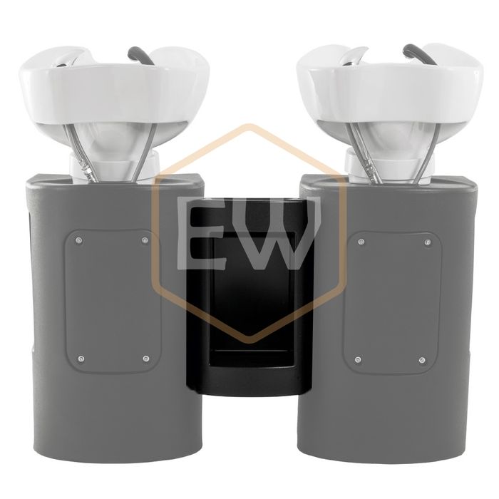 Mobiliário de Cabeleireiro Novo - Fábrica