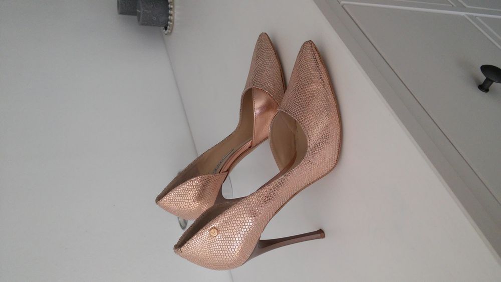 Sprzedam buty Venezia