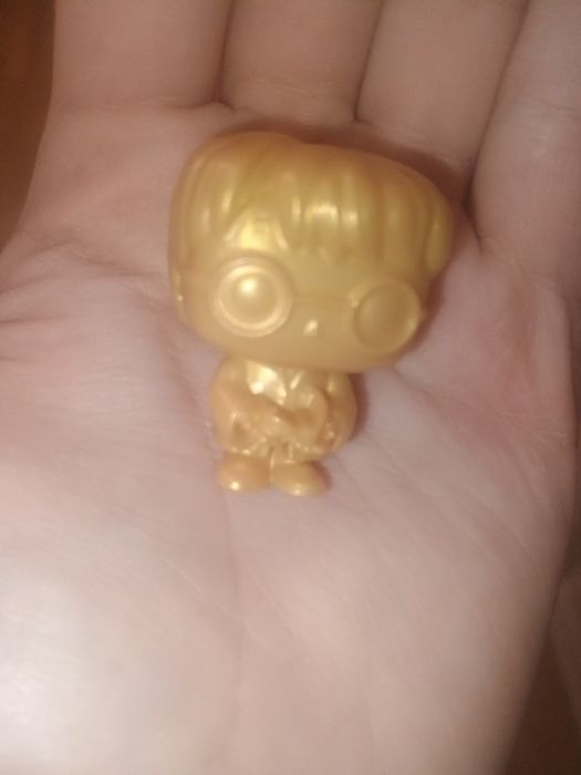 Фігурка з кіндера Гаррі Поттер