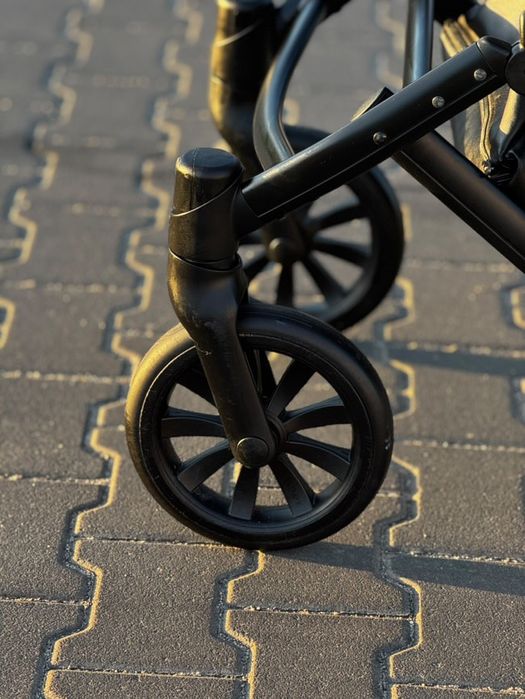 Wozek anex e type 2w1