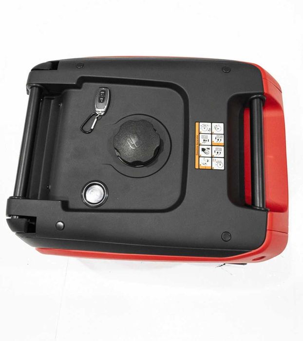 Gerador ROTECO 3500W