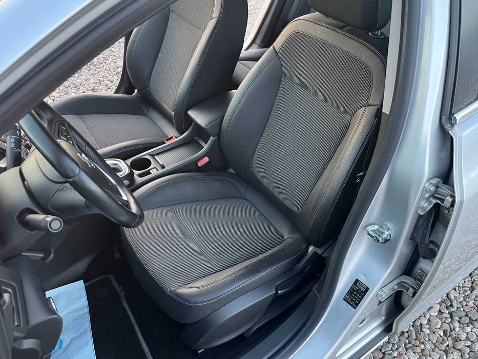 Opel Astra 1.6 16V, Bogato wyposazona, AUTOMAT, z Niemiec