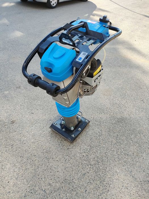 Wypożyczalnia sprzętu budowlanego I ogrodniczego