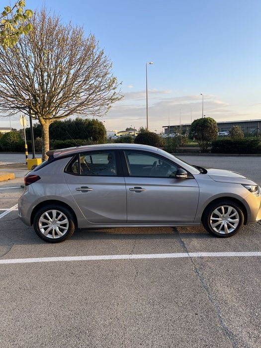 Opel Corsa 1.2 Direct Injection Turbo S&S Edition