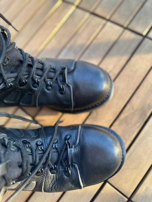 harley davidson buty FXRG