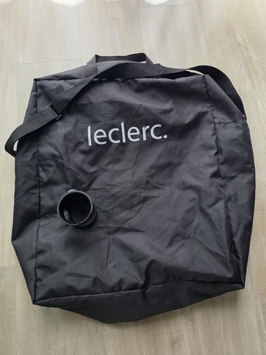 Wózek spacerówka premium Leclerc