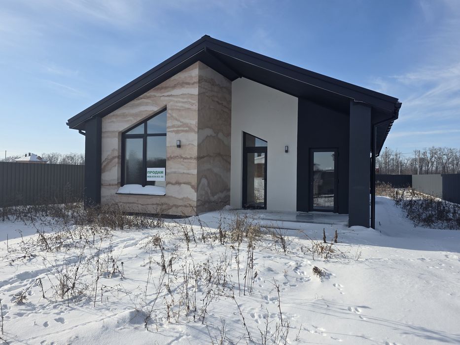 Продаж будинку в с.Бохоники