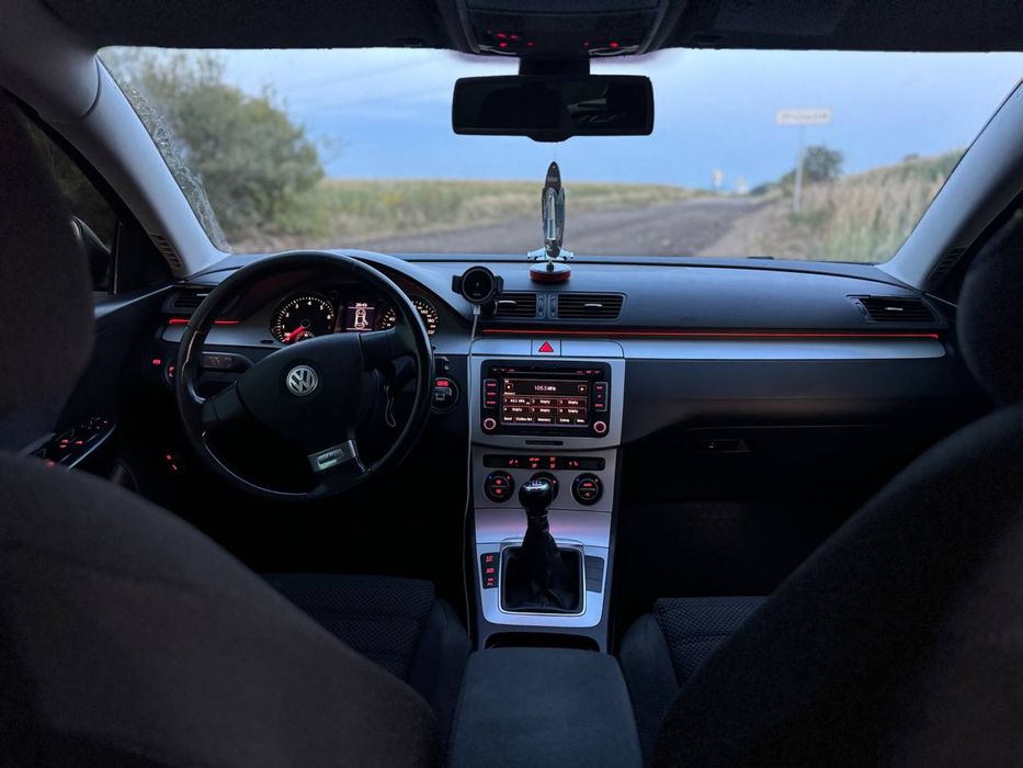 Продам Volkswagen Passat b6‼️