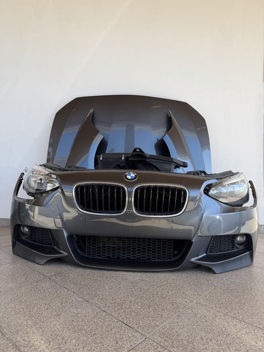 Frente Completa BMW F20/F21 Pack M