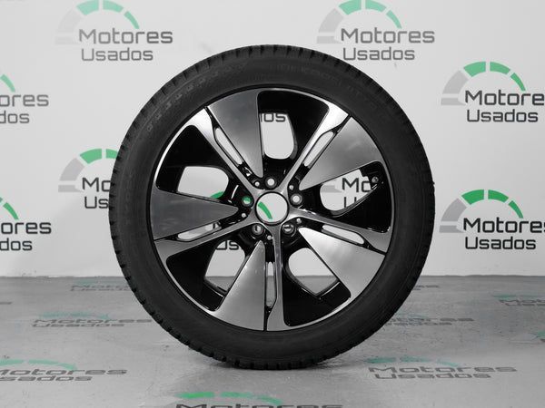 Jantes 19 Mercedes-benz  9.5J/8.5J ET 51/35.5 5X112