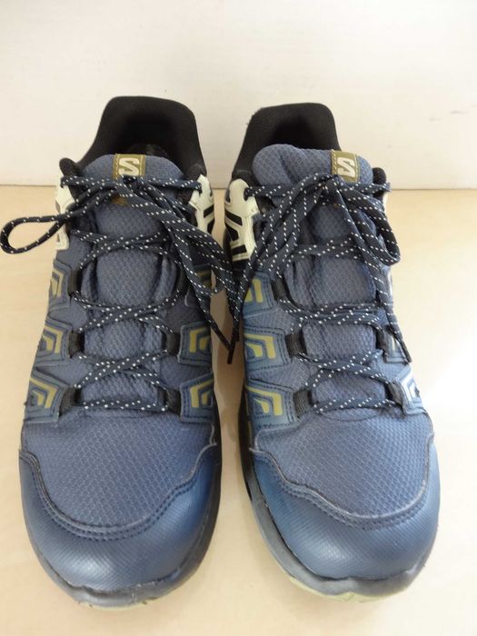 Buty SALOMON EXTEGRA GTX roz 44 GORE-TEX Trekking Turystyka