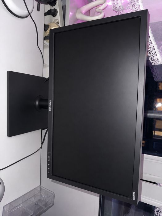 monitor samsung S24C650