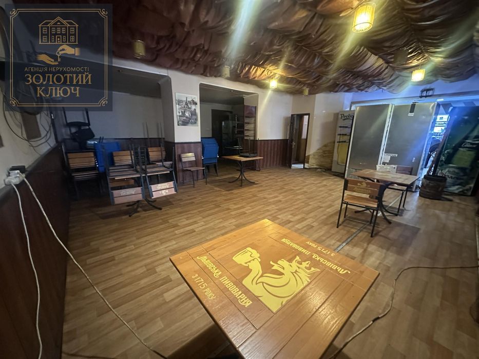 Оренда приміщення