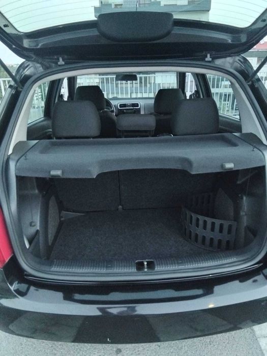SKODA FABIA Hatch Back 2008 - 1.2
