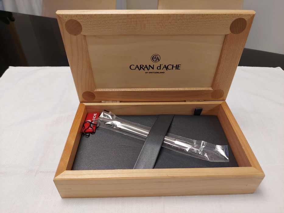 Lapiseira Caran d`Ache
