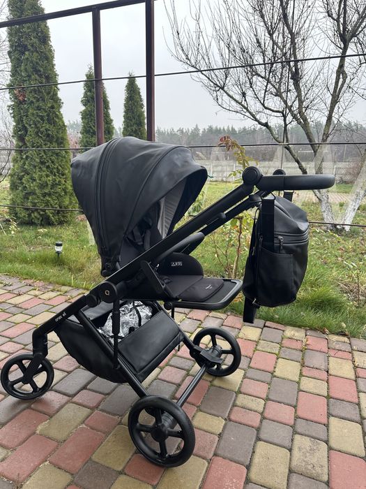 Візок Anex Eli  3в1