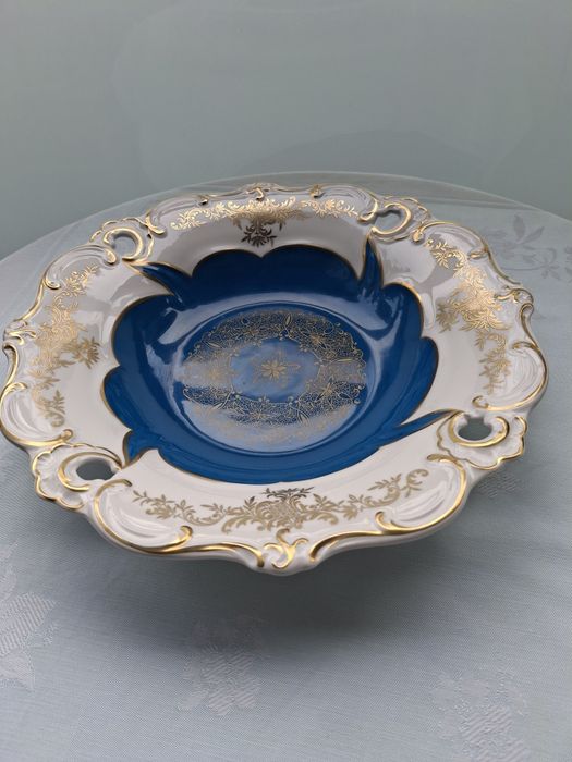 Блюдо     Weimar Ilse