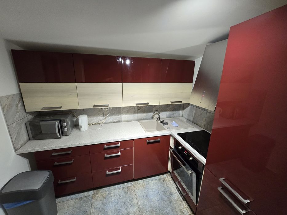 Kwatery noclegi hostel