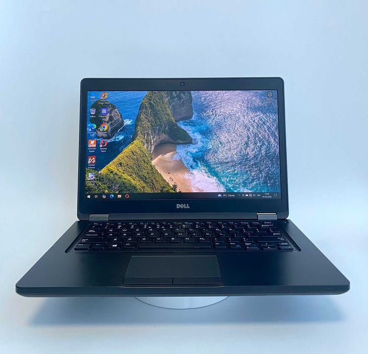 Dell Latitude i5/i3 / Ноутбуки під SSD та RAM / Робочі / Від 1900 грн