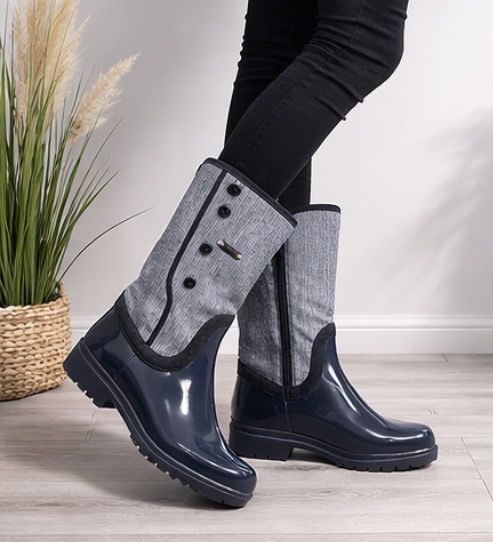 Kalosze Pajar Canada damskie 39