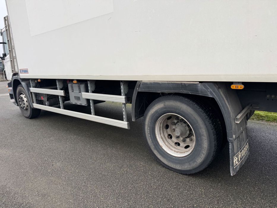 Scania P230 Frigo .2010
