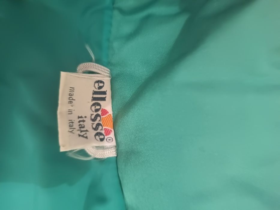 Kombinezon narciarski damski ellesse