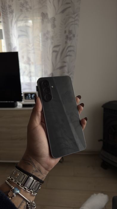 Samsung Galaxy A56 5G – Dual SIM