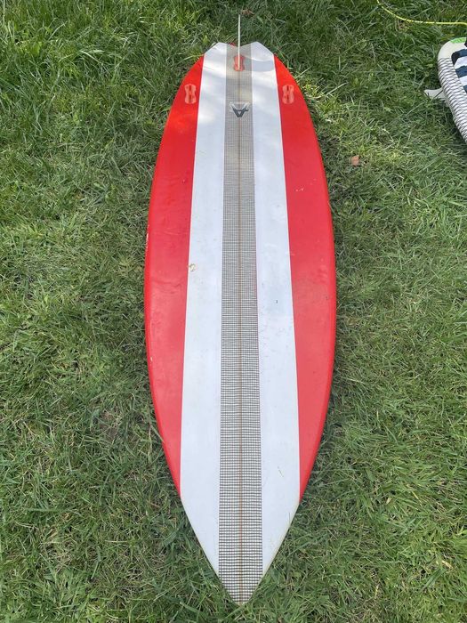 Prancha Surf 5"7