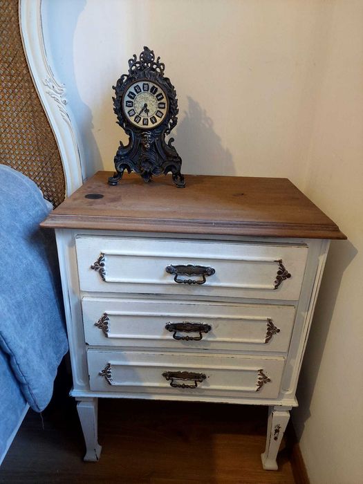 Antiguidade Relógio antigo