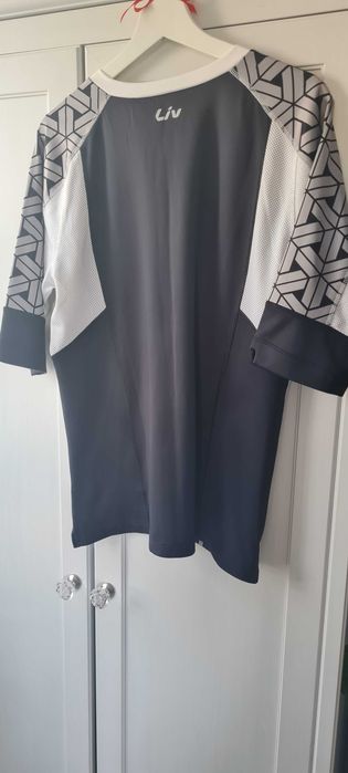 Giant / Liv  Bluzka / Tunika   w rozmiarze XL