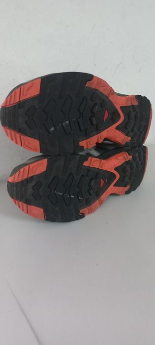 Кросівки Solomon 39 trekking