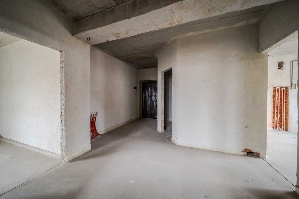 Продаж 3 кім квартири м Жовква, тепла підлога