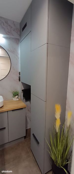 3 pokoje |Po remoncie |Meble w zabudowie | Zgorzelec – Os. Centralne