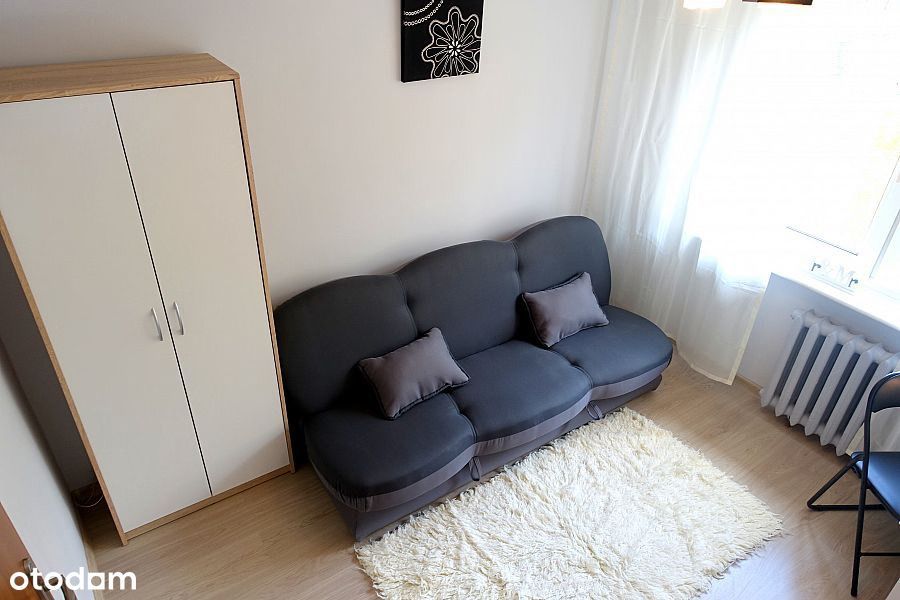 Mieszkanie – Szczecin, Centrum - Widok 3