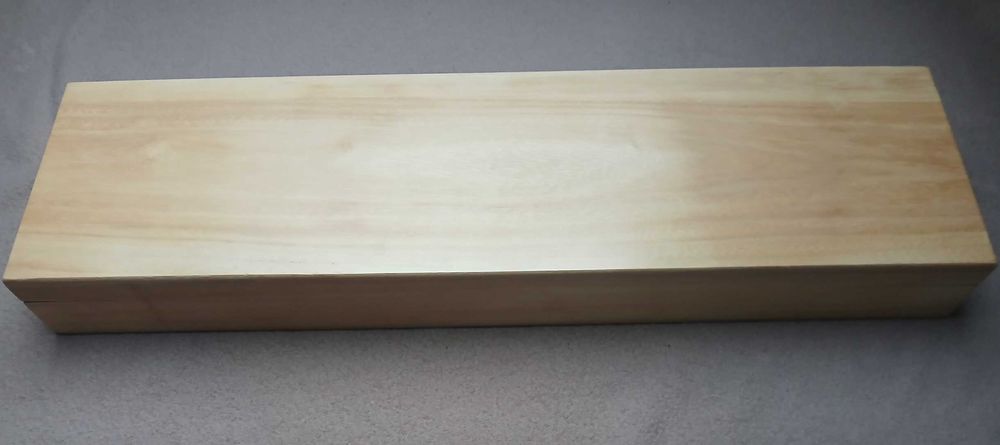 Pudełko drewniane Repliki, Depocuage, Prezent, Myślistwo