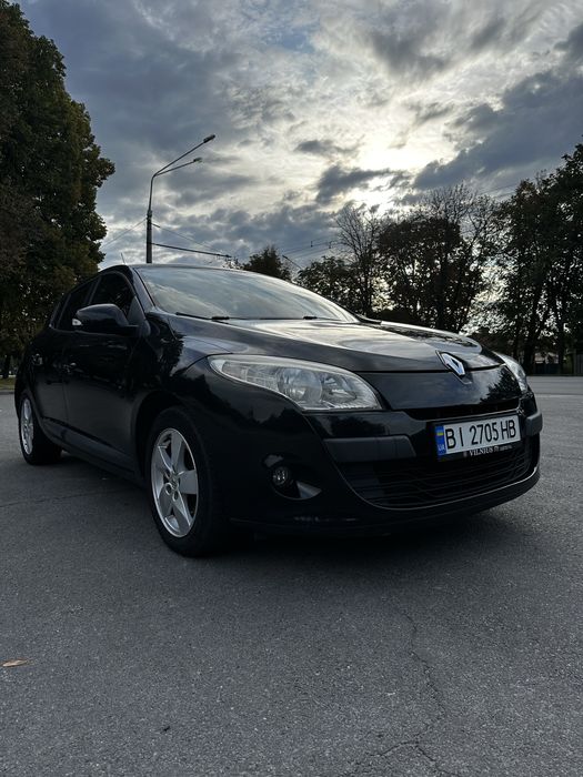 Продам Reno Megan 3