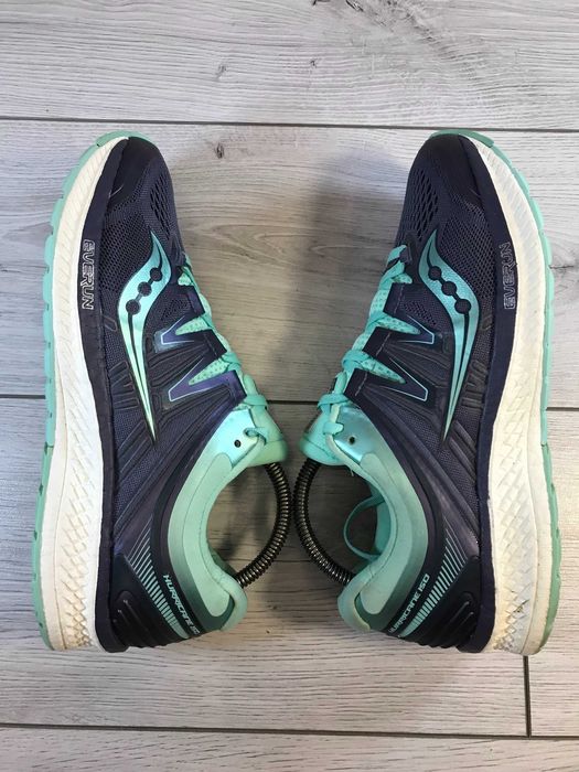 Buty do biegania Saucony Hurricane ISO rozm. 42