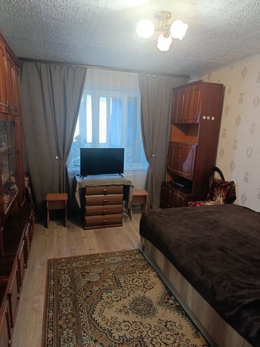Продажа квартиры