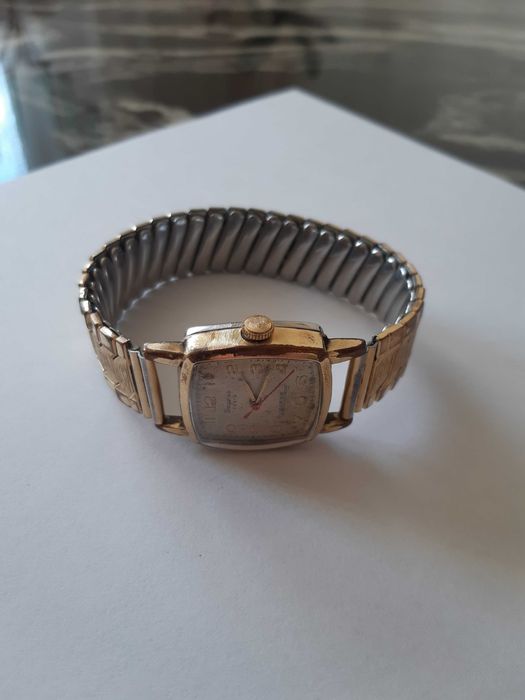 Dugena Festa - kompletny - nie chodzi