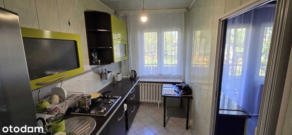 Mieszkanie – Katowice - Więcej